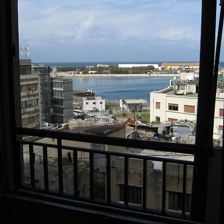 Talal Hotel Beirut Eksteriør bilde