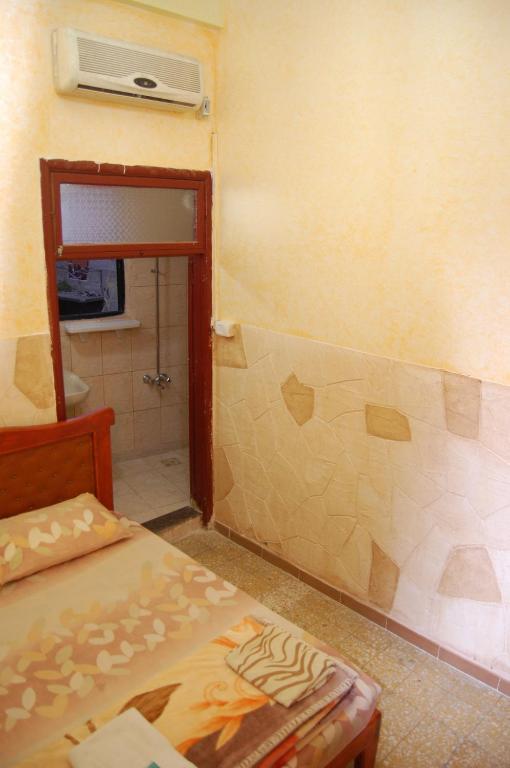 Talal Hotel Beirut Eksteriør bilde