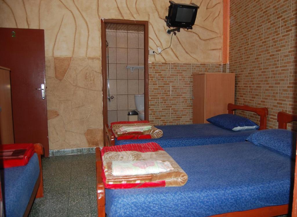 Talal Hotel Beirut Eksteriør bilde