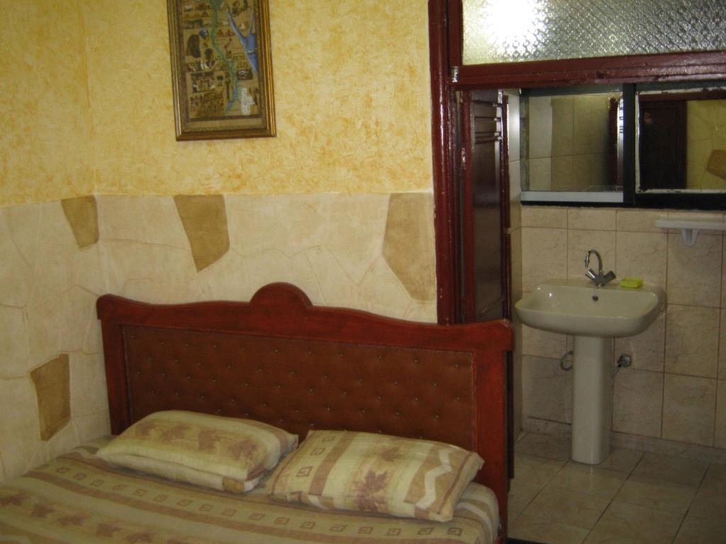 Talal Hotel Beirut Eksteriør bilde