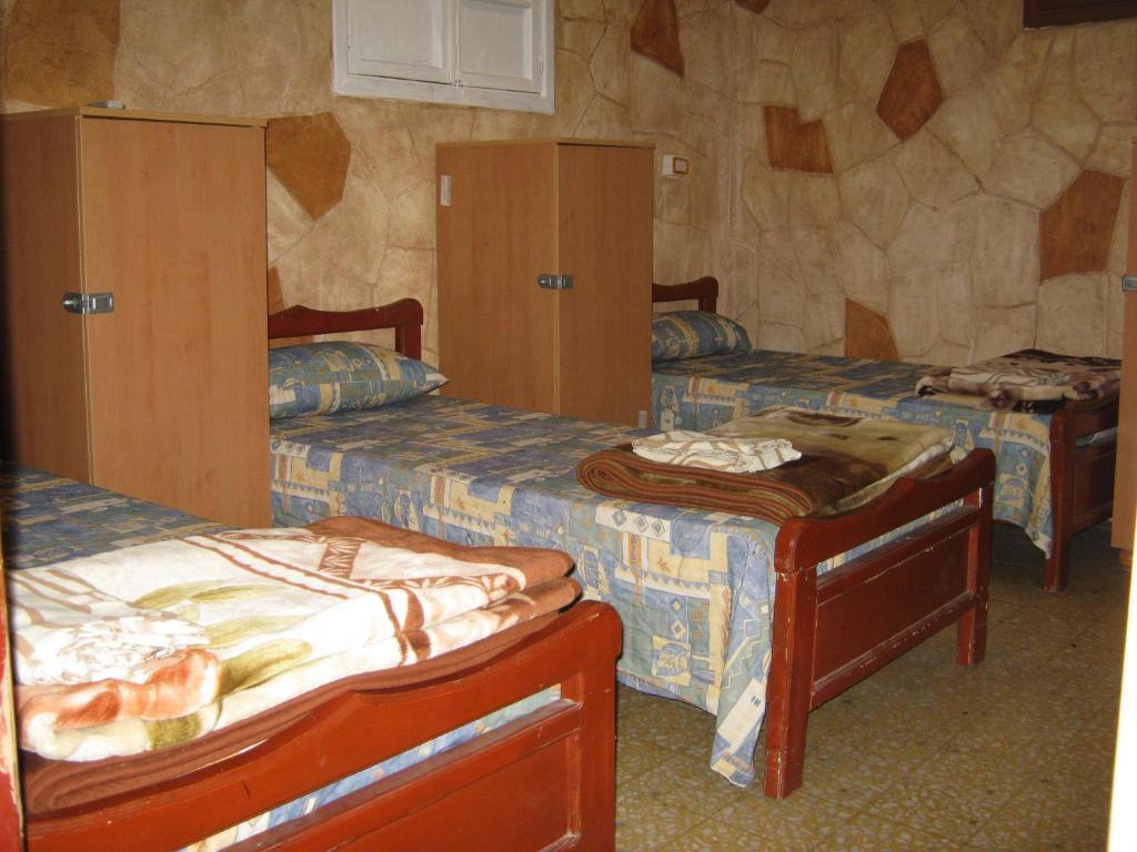 Talal Hotel Beirut Eksteriør bilde