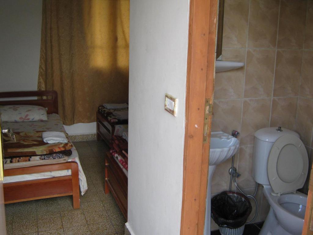 Talal Hotel Beirut Eksteriør bilde