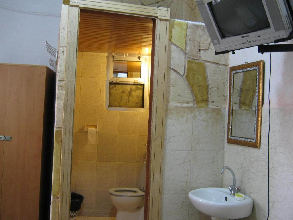 Talal Hotel Beirut Eksteriør bilde
