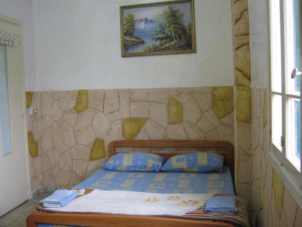 Talal Hotel Beirut Eksteriør bilde