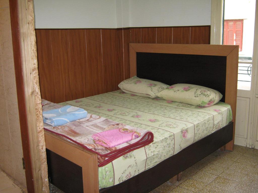 Talal Hotel Beirut Eksteriør bilde