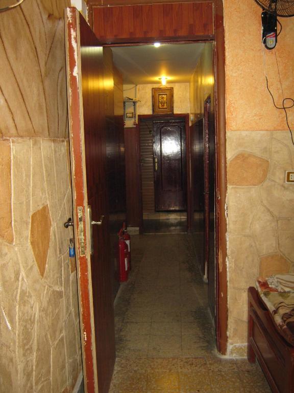 Talal Hotel Beirut Eksteriør bilde