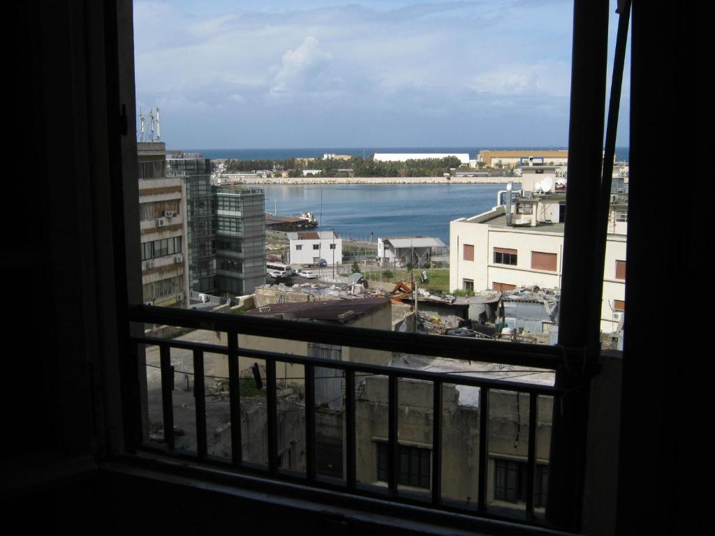 Talal Hotel Beirut Eksteriør bilde