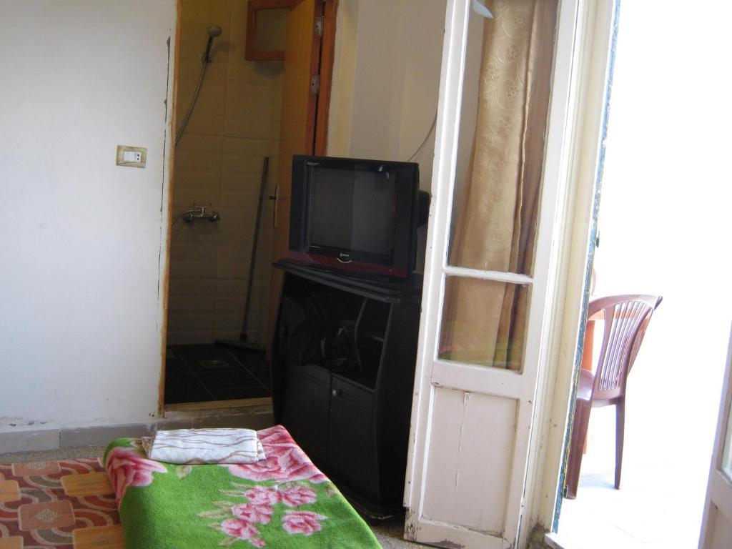 Talal Hotel Beirut Eksteriør bilde