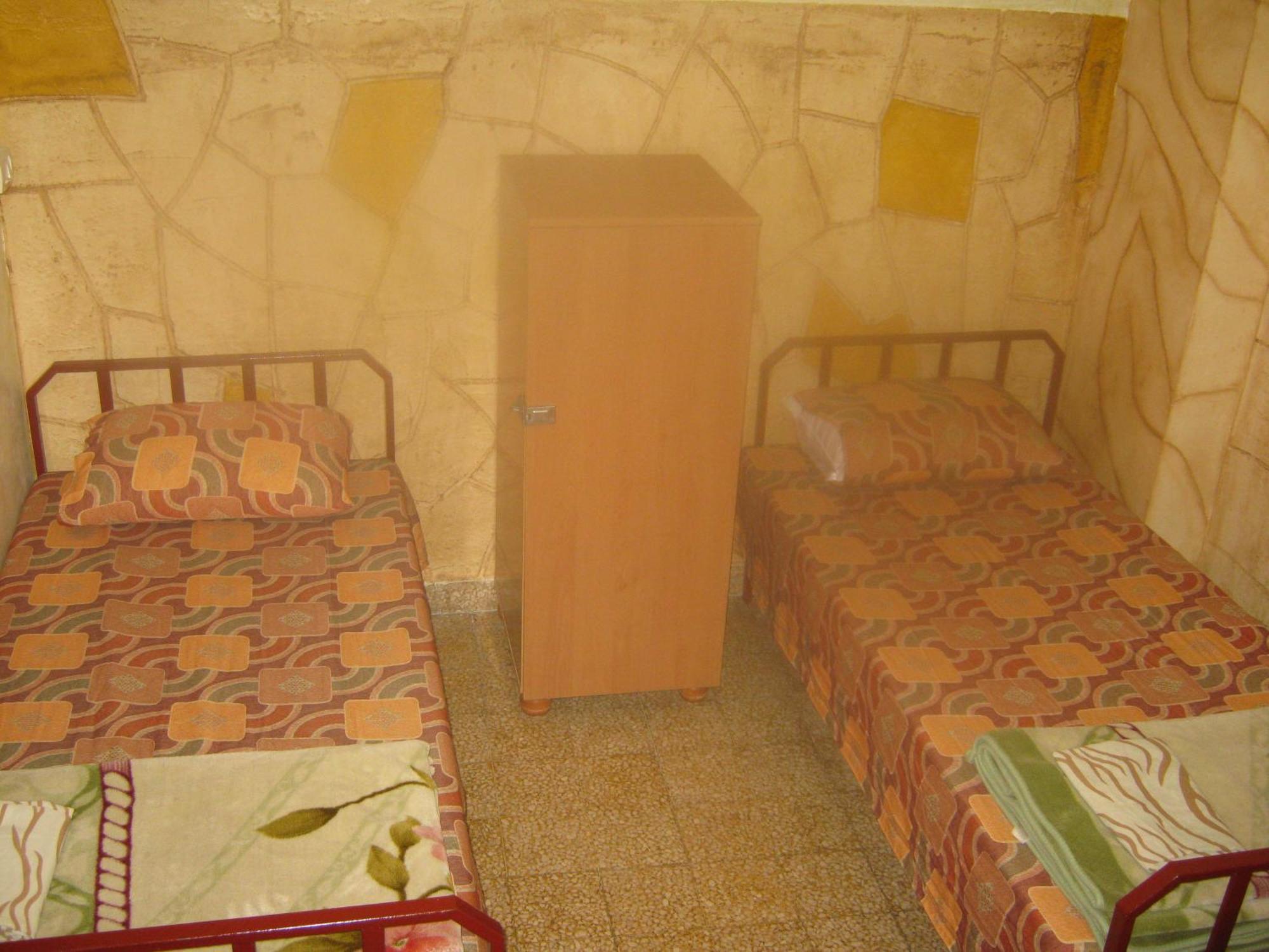 Talal Hotel Beirut Eksteriør bilde
