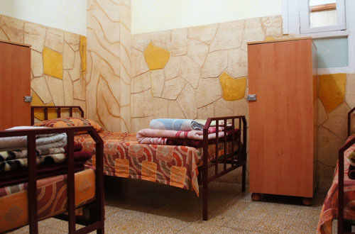 Talal Hotel Beirut Eksteriør bilde
