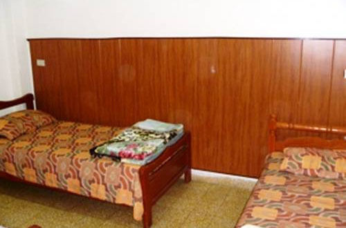 Talal Hotel Beirut Eksteriør bilde