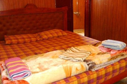 Talal Hotel Beirut Eksteriør bilde