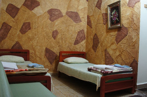 Talal Hotel Beirut Eksteriør bilde