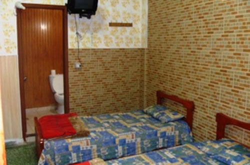 Talal Hotel Beirut Eksteriør bilde