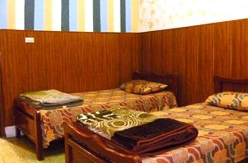 Talal Hotel Beirut Eksteriør bilde