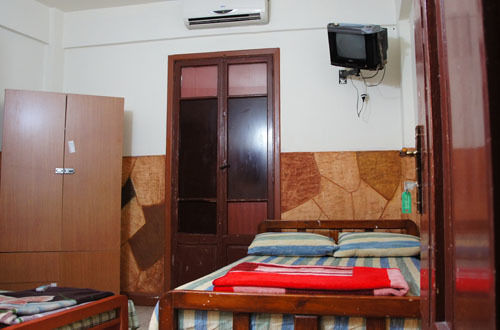 Talal Hotel Beirut Eksteriør bilde