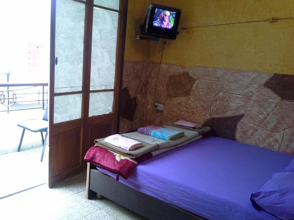 Talal Hotel Beirut Rom bilde